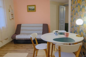 Dream Hill Nest 1BD Apartment in Plovdiv Center